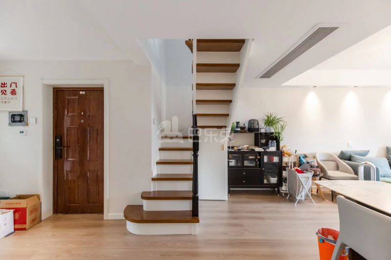 奥体新城翠杉园10842489卧室图2