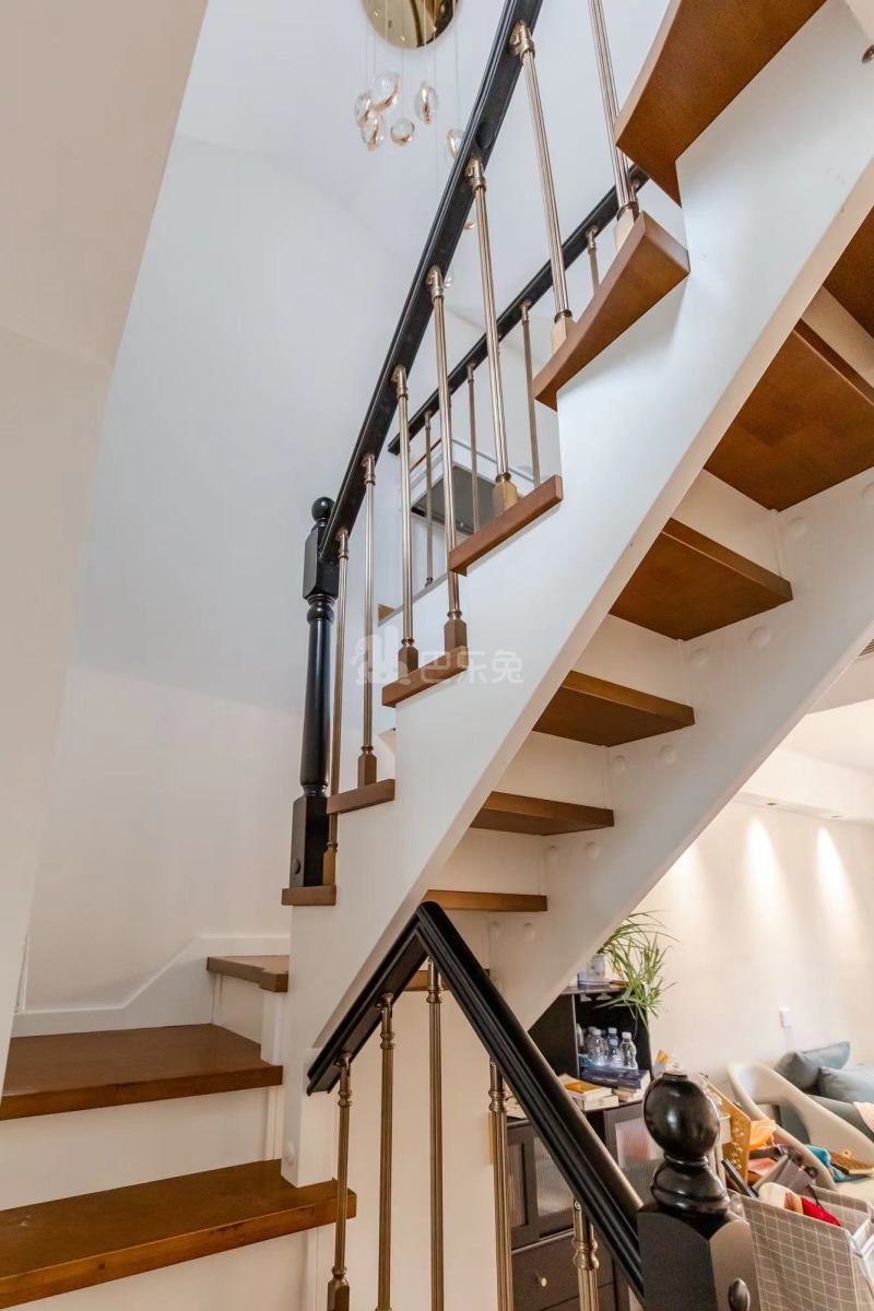 奥体新城翠杉园10842489卧室图5