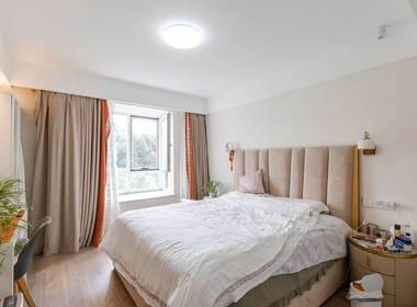 奥体新城翠杉园 3室1厅1卫