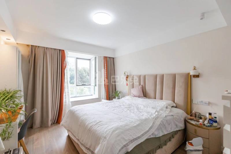 奥体新城翠杉园10842489卧室图6