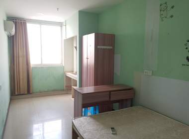 翔隆公寓 1室0厅1卫