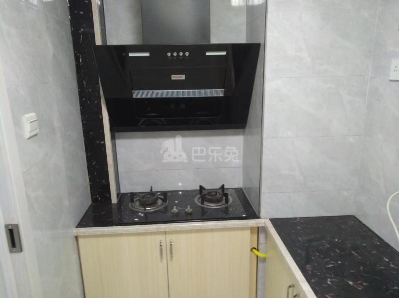齐修北苑（小区）10842719厨房图1