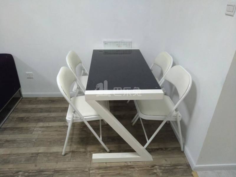 齐修北苑（小区）10842719周边环境图5