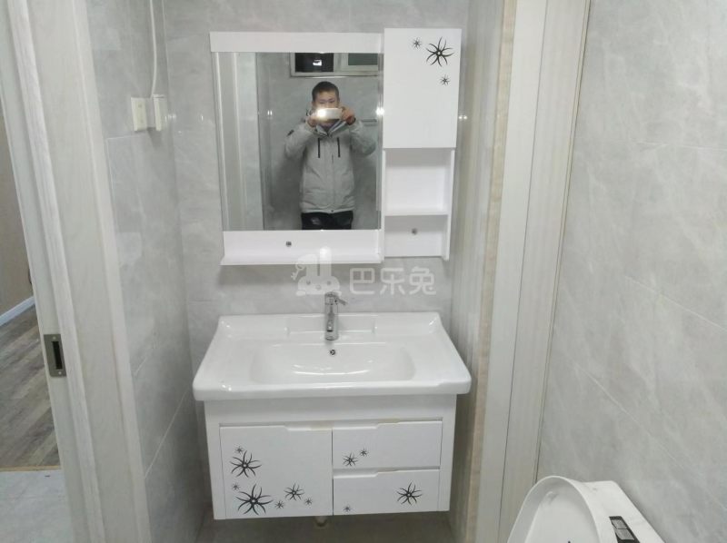 齐修北苑（小区）10842719卫生间图2