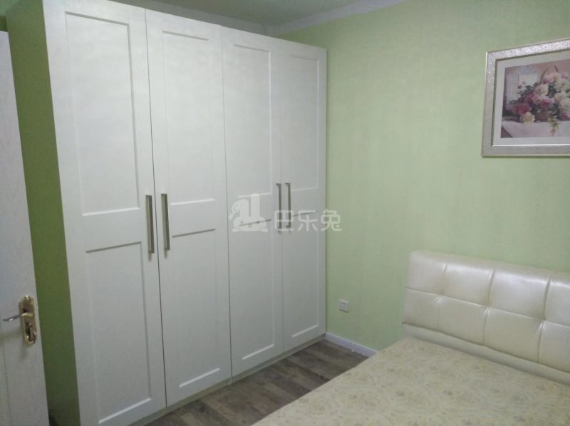 齐修北苑（小区）10842719周边环境图6