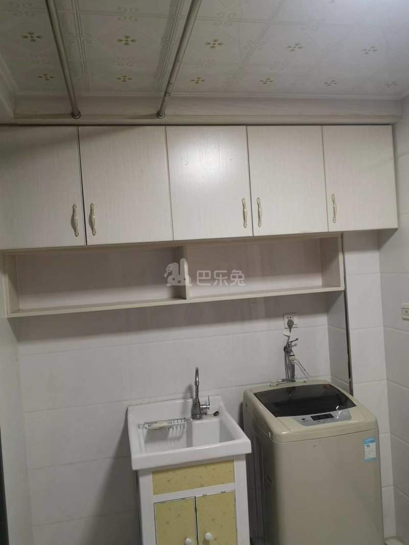 齐修北苑（小区）10842722周边环境图3