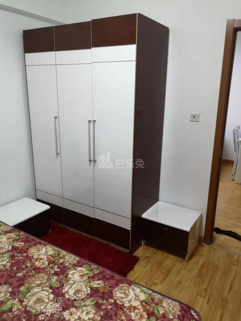 齐修北苑（小区）10842722周边环境图5