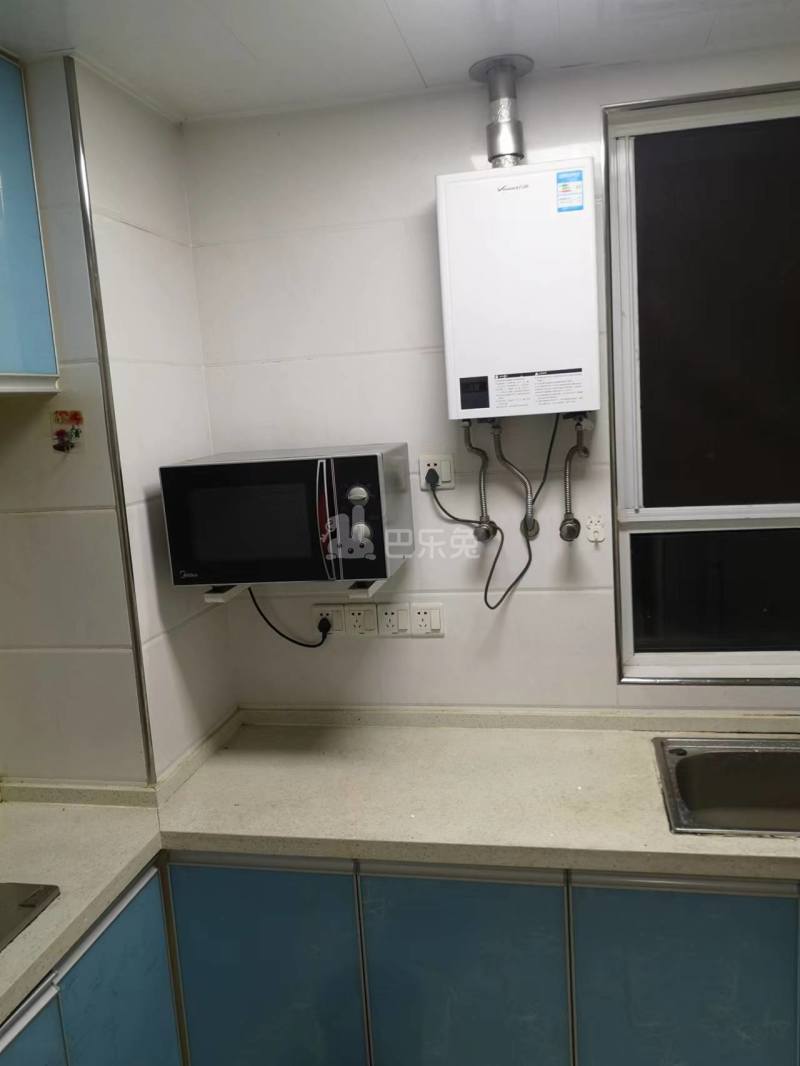 齐修北苑（小区）10842722周边环境图6