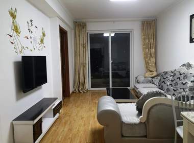 齐修北苑（小区） 2室1厅1卫