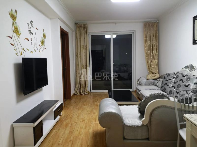 齐修北苑（小区）10842722客厅图0