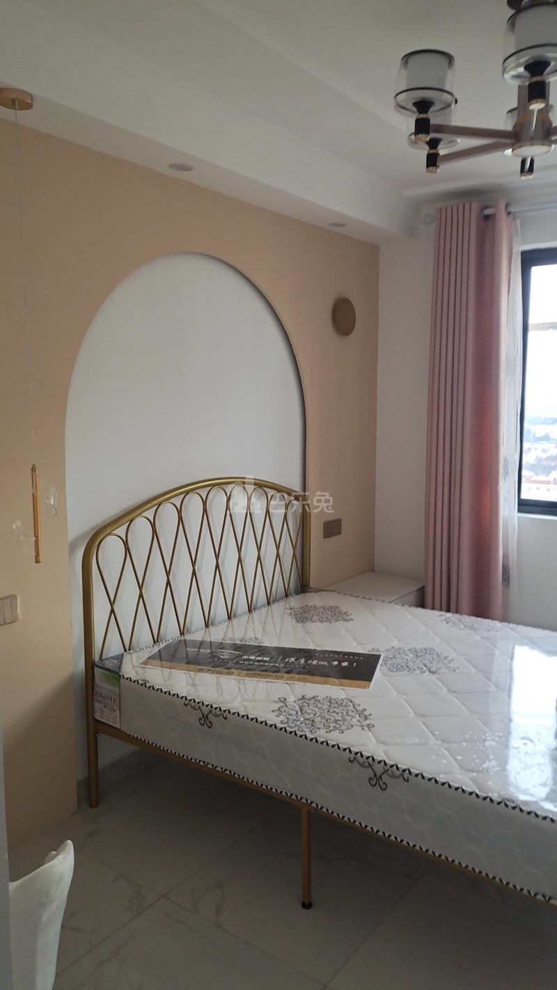 科雅苑10842876卧室图1