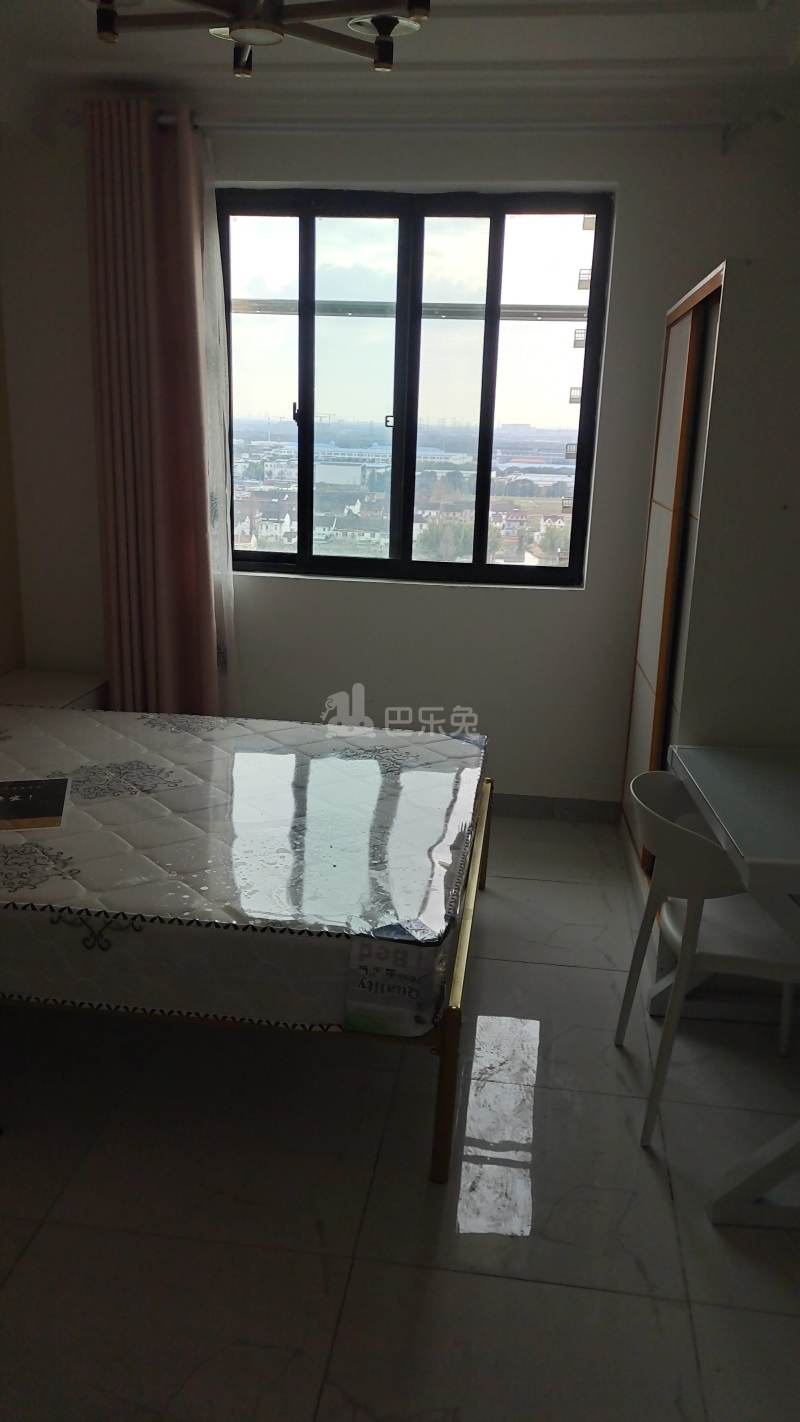 科雅苑10842876卧室图2