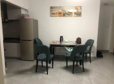 三新村 2室1厅1卫