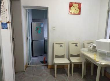 时花公寓 2室1厅1卫