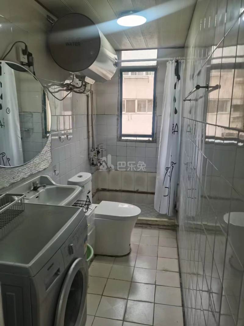 中心花园10843179周边环境图2