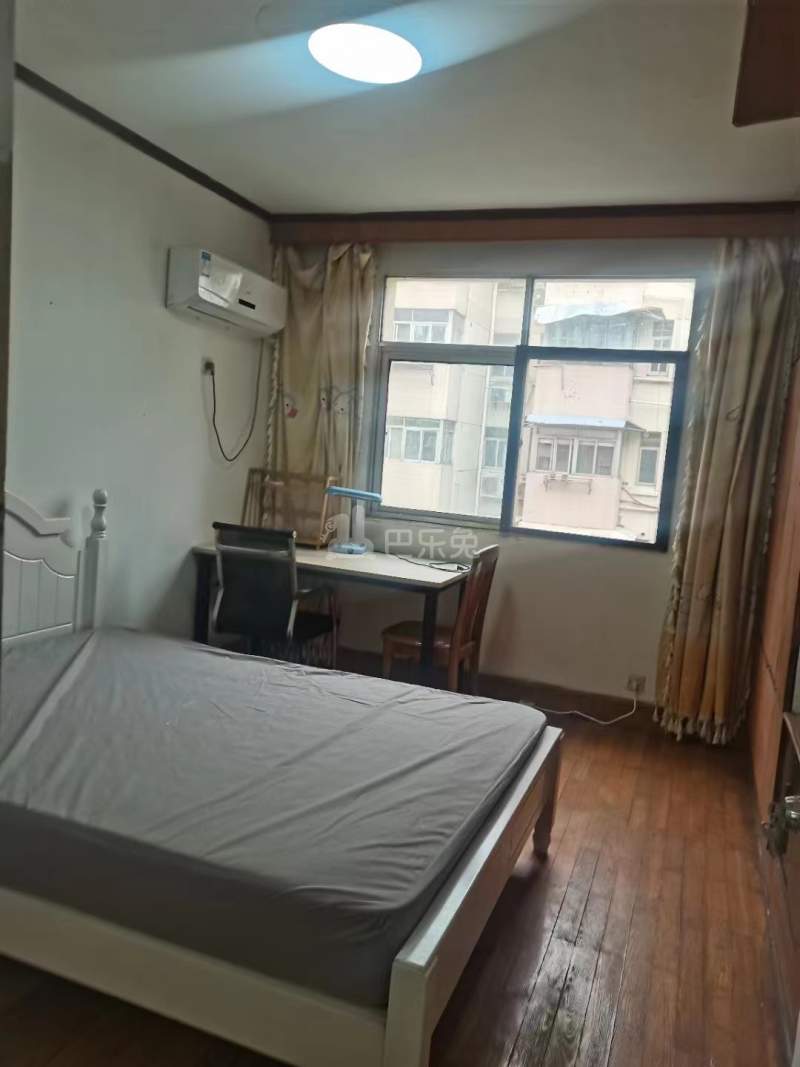 中心花园10843179卧室图0