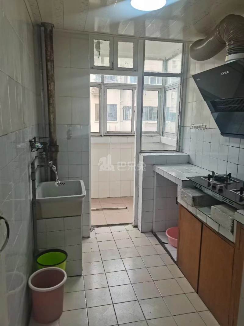 中心花园10843179厨房图1