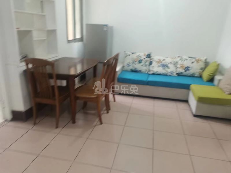 中心花园10843179周边环境图3