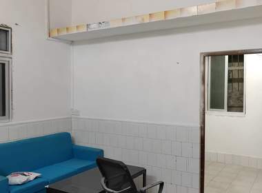 萧岗村(白云区新市萧岗北门东街33号) 2室1厅1卫