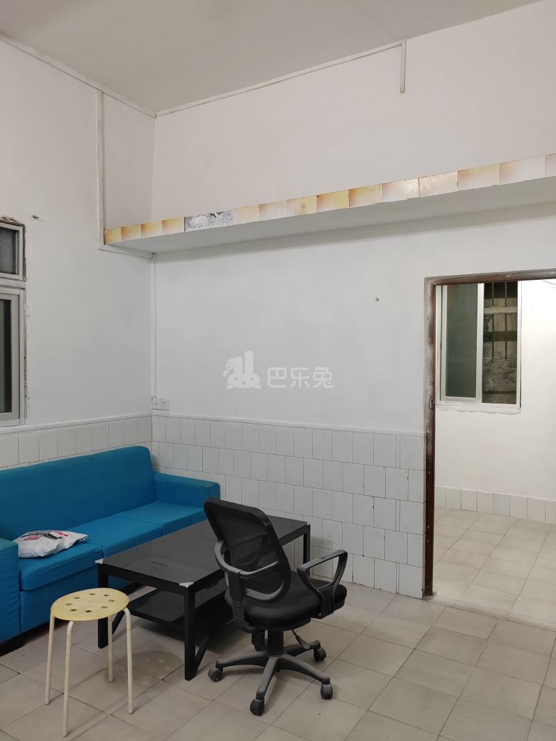 萧岗村(白云区新市萧岗北门东街33号)10843228客厅图0