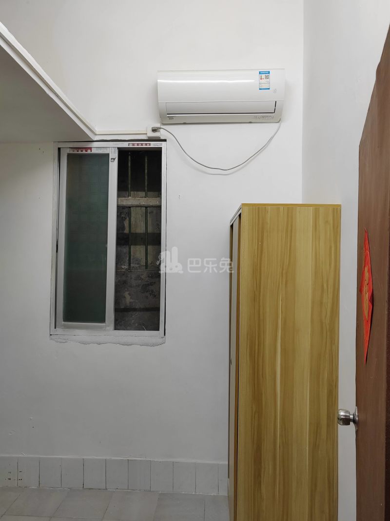 萧岗村(白云区新市萧岗北门东街33号)10843228周边环境图3