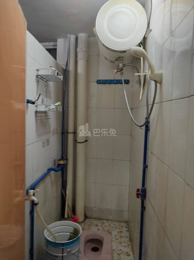 萧岗村(白云区新市萧岗北门东街33号)10843228周边环境图4