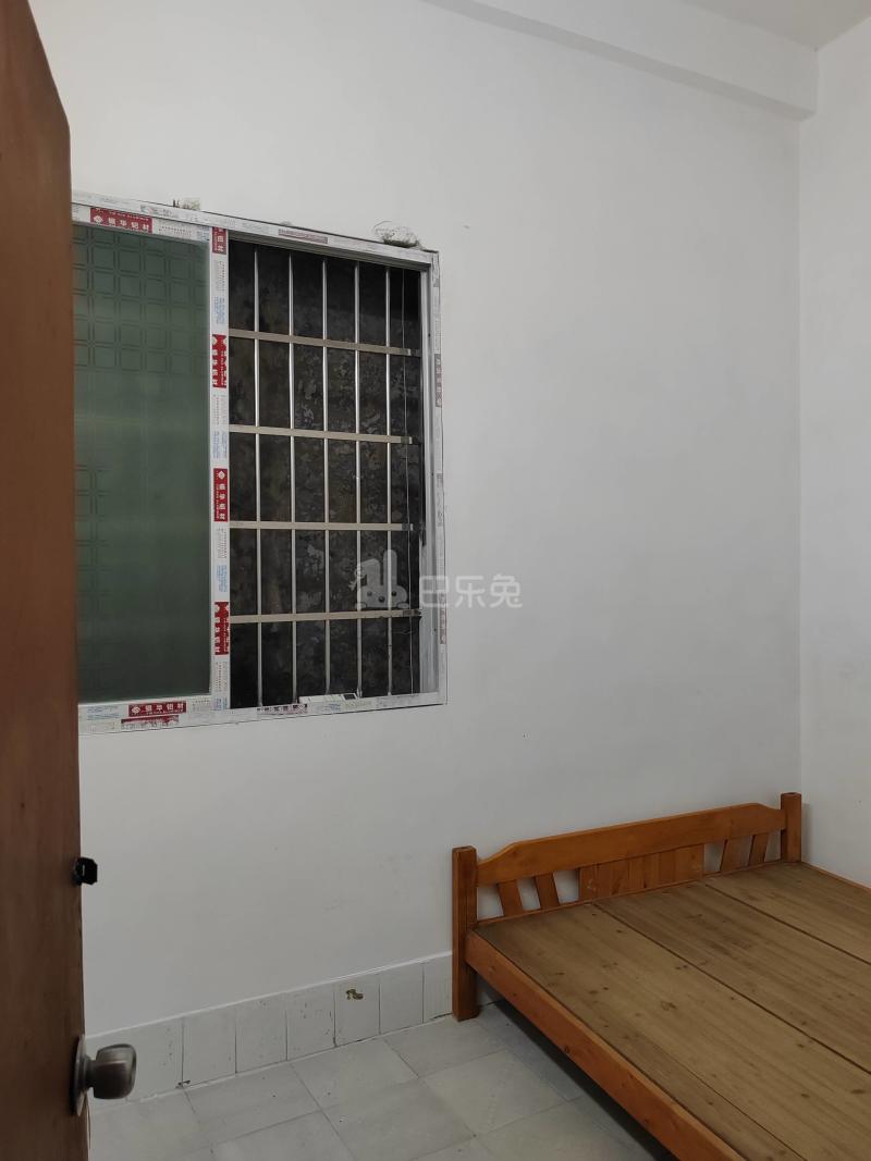 萧岗村(白云区新市萧岗北门东街33号)10843228周边环境图5