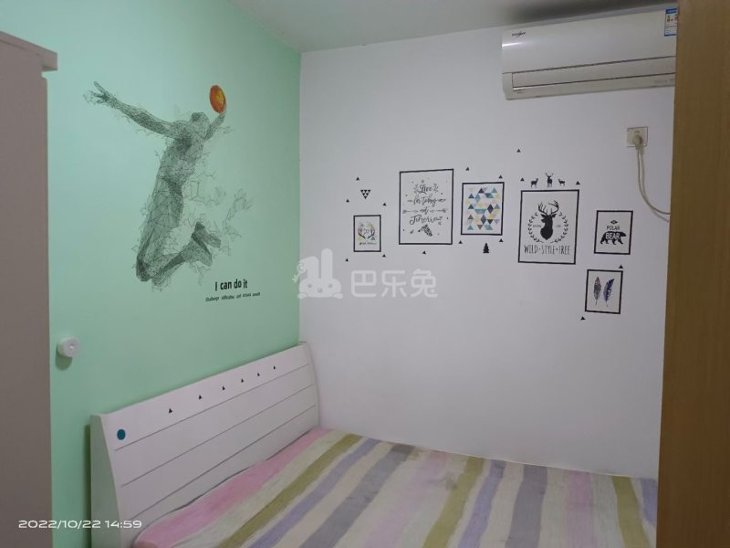 南湾营馨康苑10843270周边环境图5