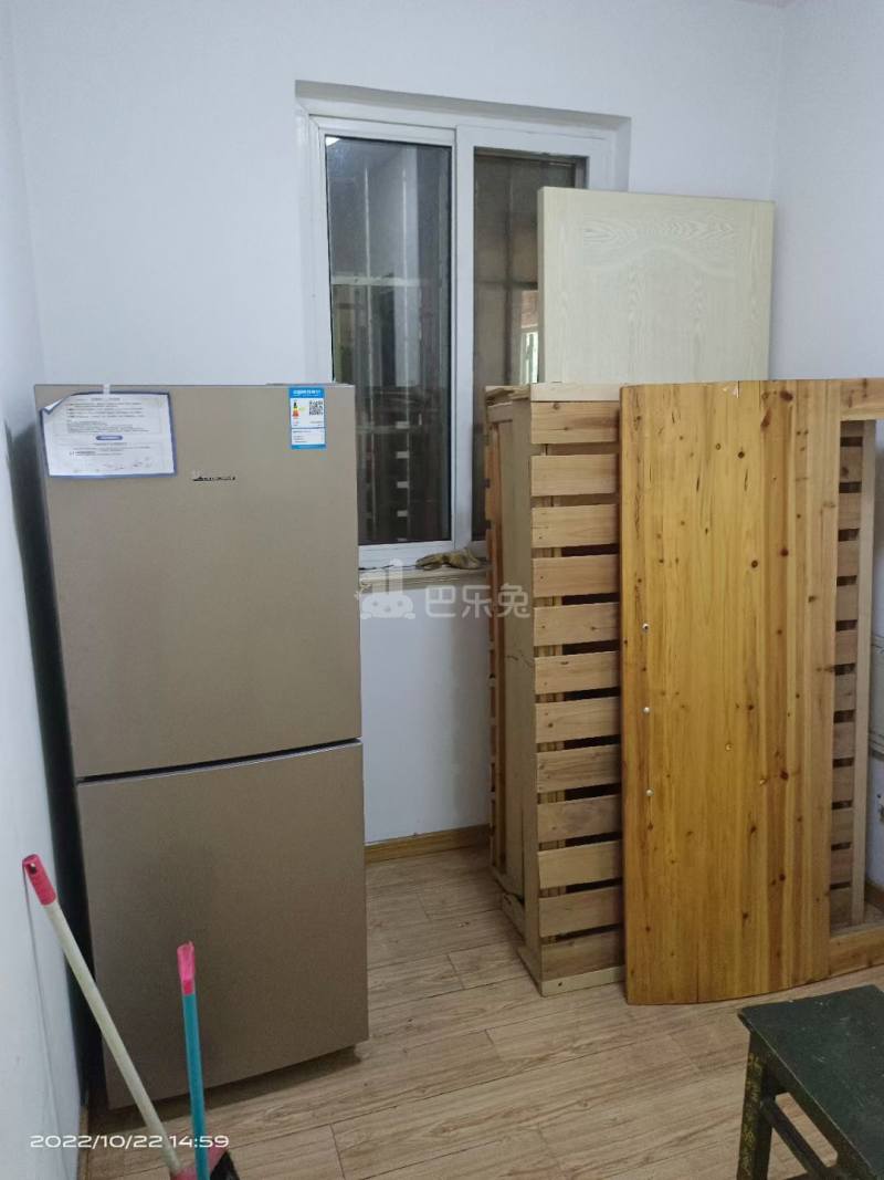 南湾营馨康苑10843270周边环境图4