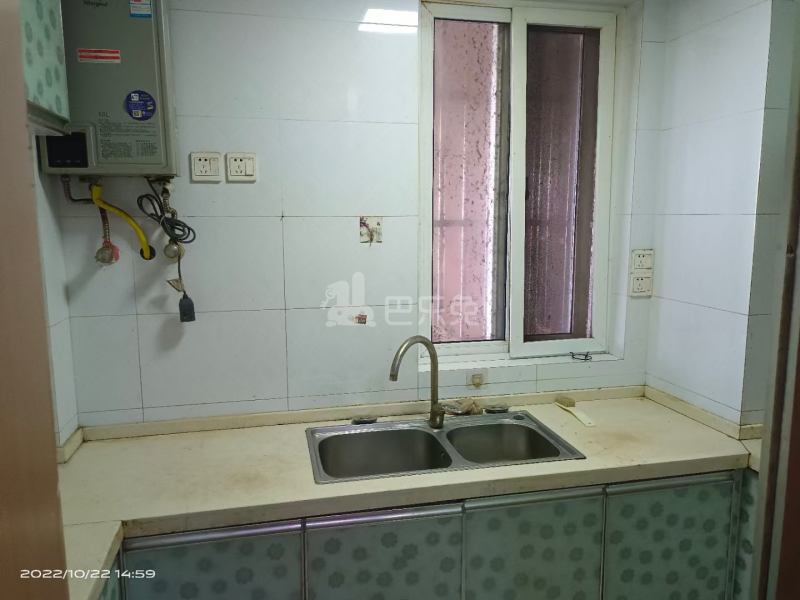 南湾营馨康苑10843270周边环境图3