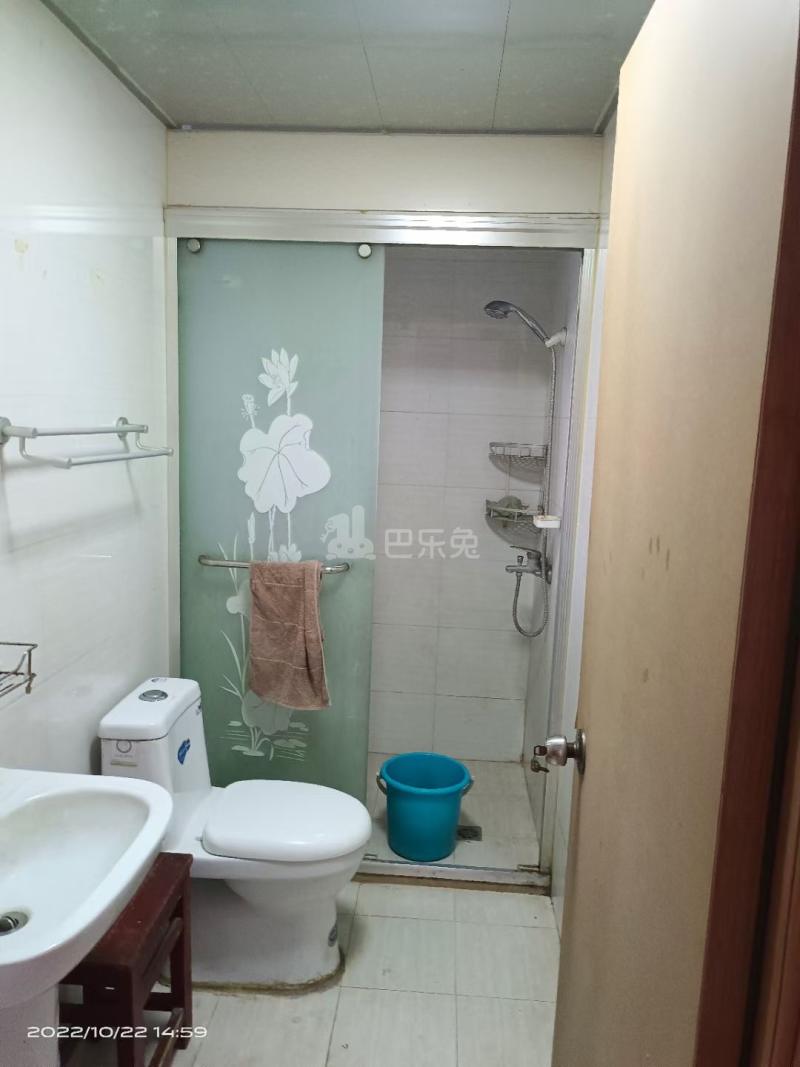 南湾营馨康苑10843270卫生间图2