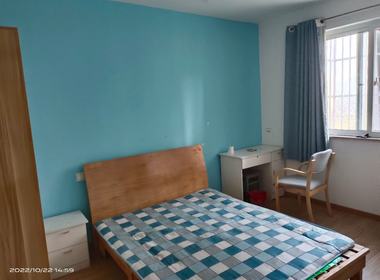 南湾营馨康苑 3室2厅1卫