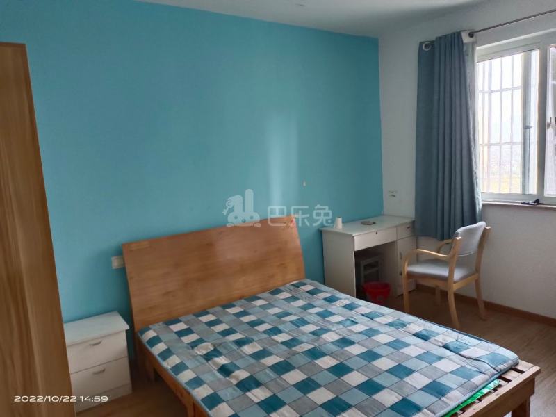 南湾营馨康苑10843270卧室图0