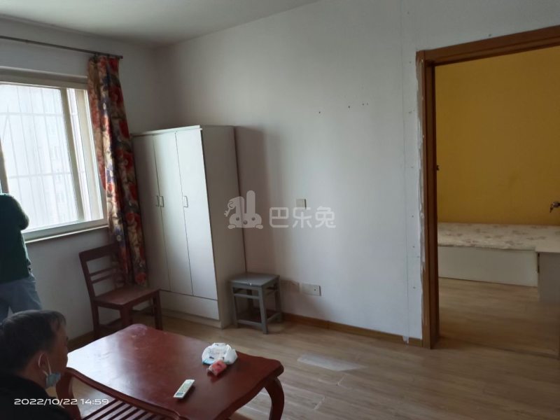 南湾营馨康苑10843270周边环境图6