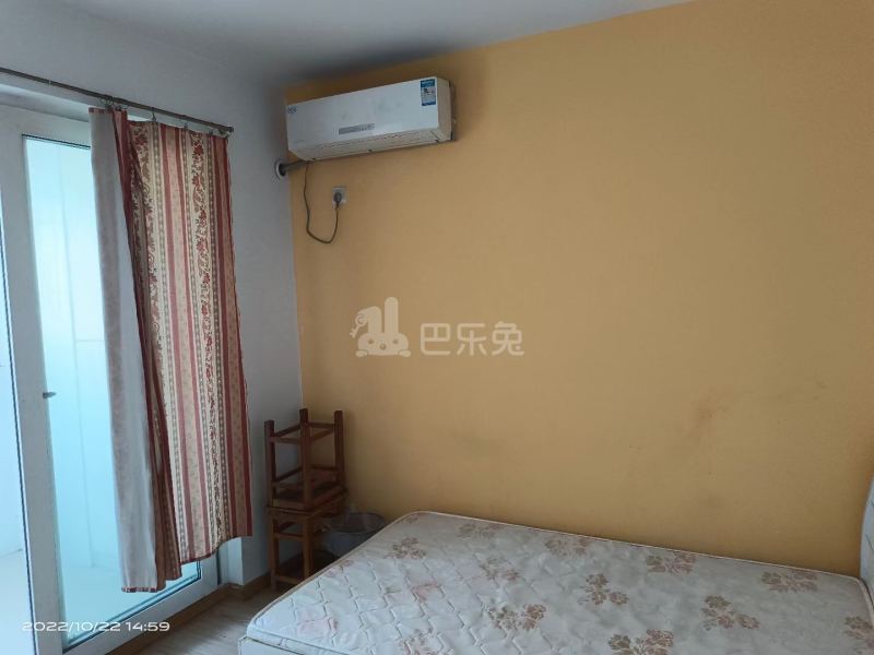 南湾营馨康苑10843270卧室图1