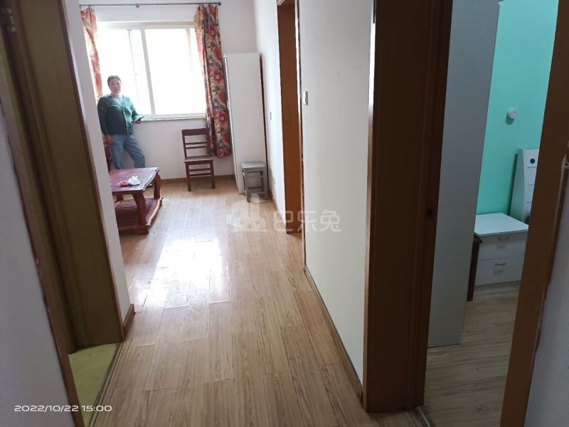 南湾营馨康苑10843270周边环境图8