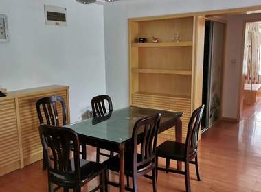 爱秦湾 3室2厅2卫