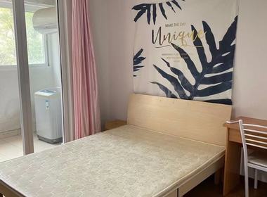 花港幸福城玉兰园 1室1厅1卫