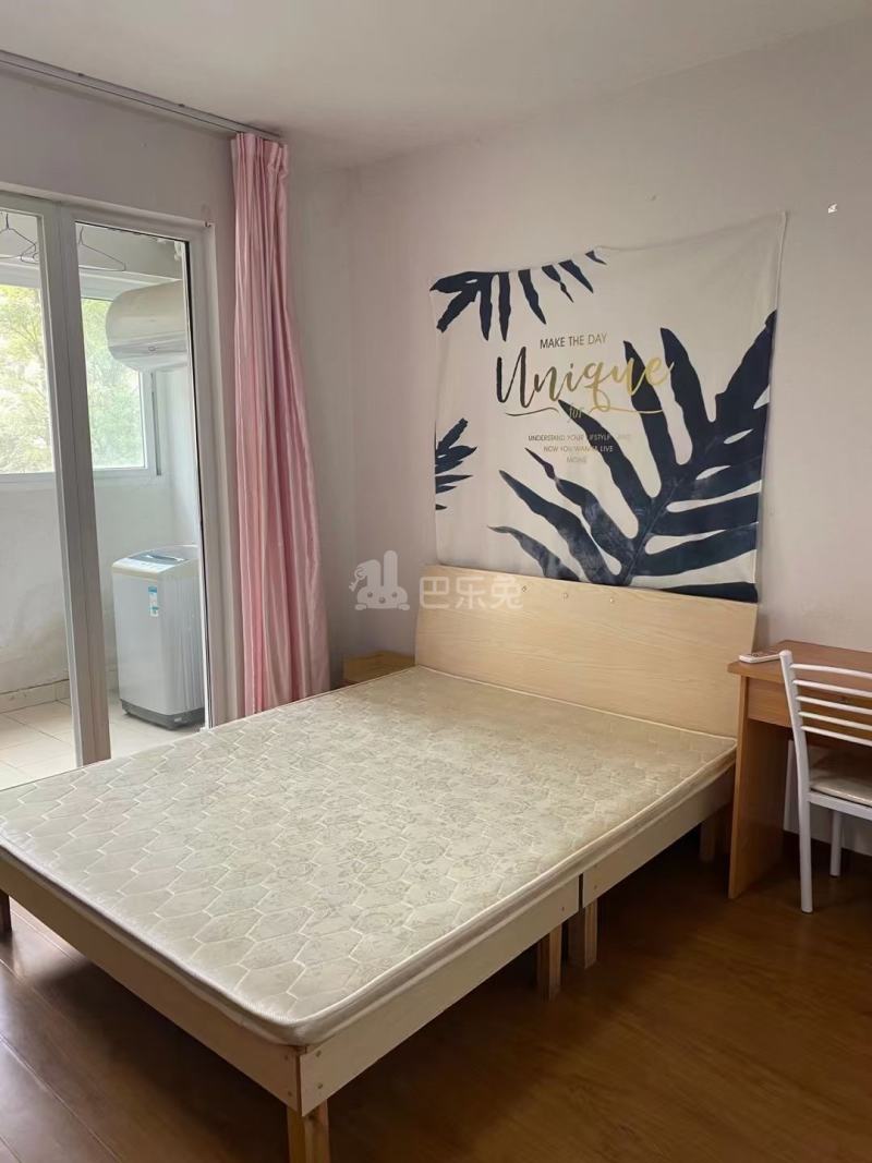 花港幸福城玉兰园10843344卧室图0