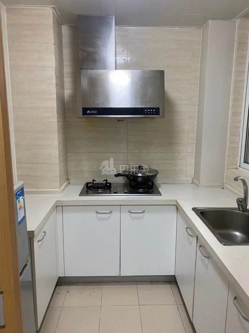 花港幸福城玉兰园10843344厨房图1