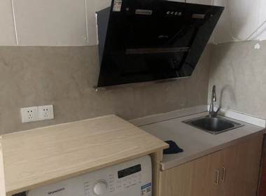 三新村 1室0厅1卫