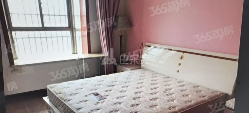 东城家园10843553卧室图0