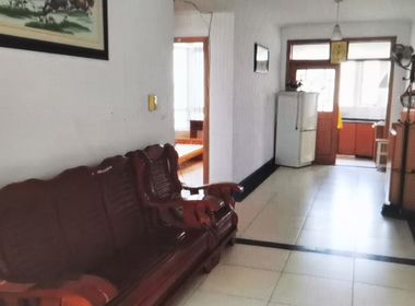 芙蓉园 2室1厅1卫