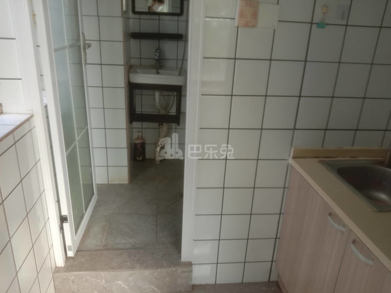 英郡雷丁小城10843987卧室图3