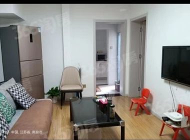 秦虹小区集虹苑 2室1厅1卫