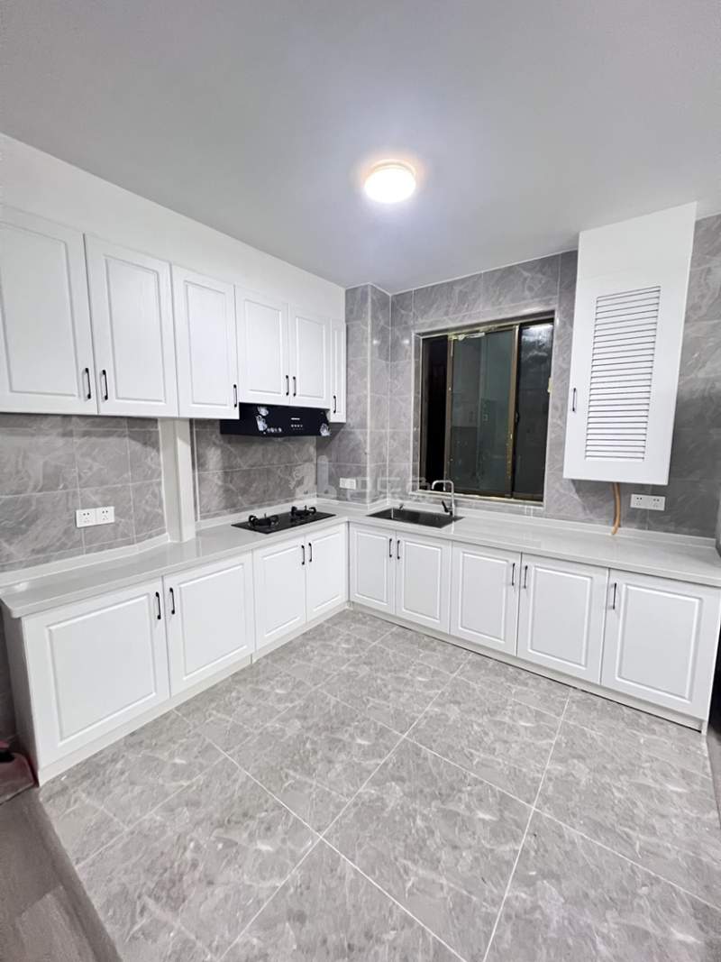 阳光威尼斯四期（三期B块）10850660厨房图4