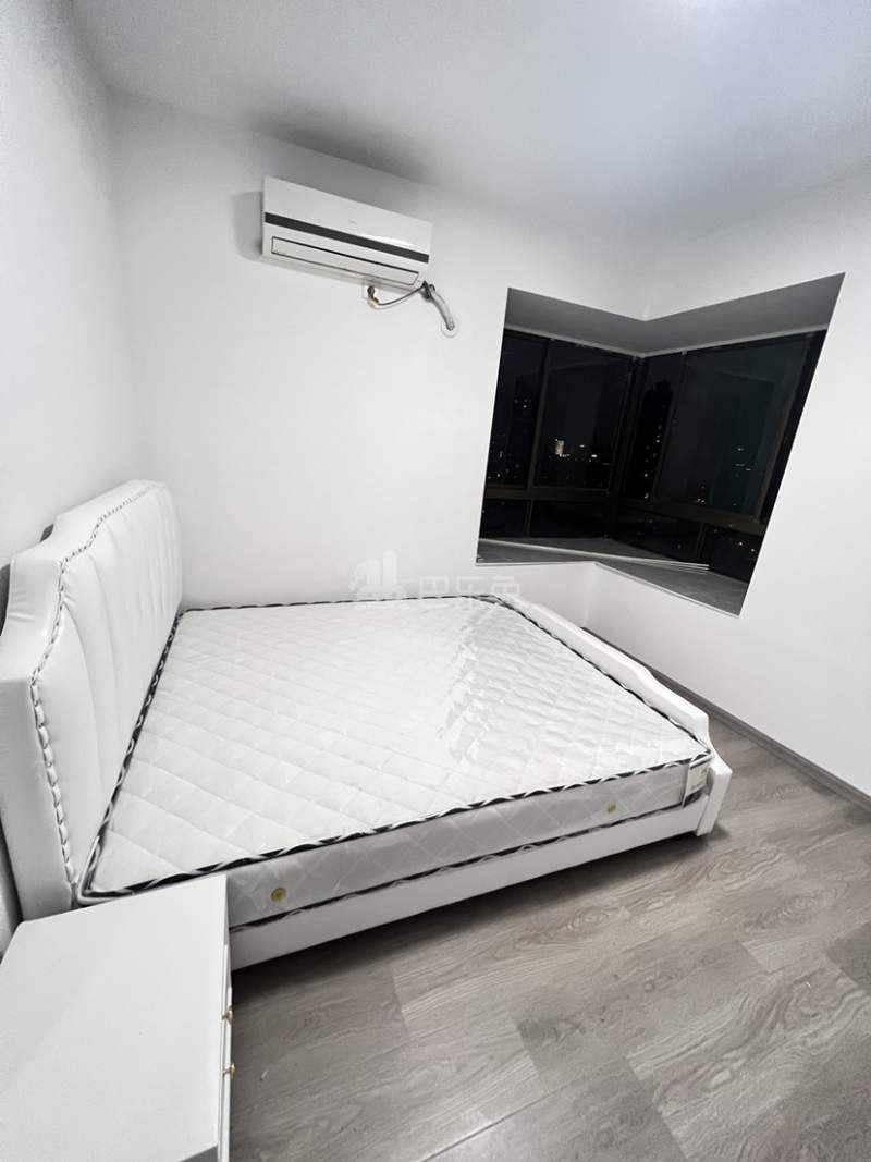 阳光威尼斯四期（三期B块）10850660卧室图0