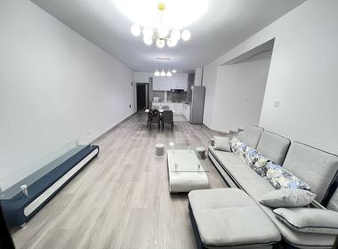 阳光威尼斯四期（三期B块） 2室2厅2卫