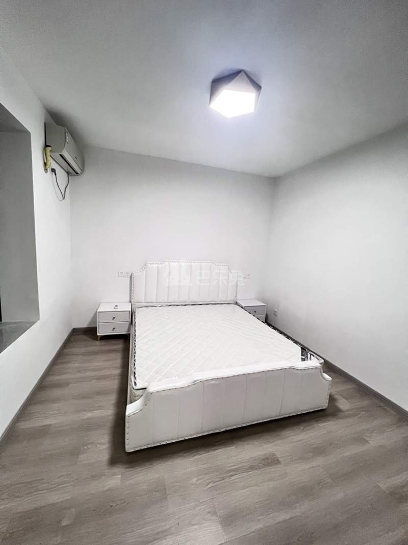 阳光威尼斯四期（三期B块）10850660卧室图1