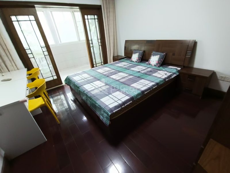 铁心桥大街37号院10850752卧室图0